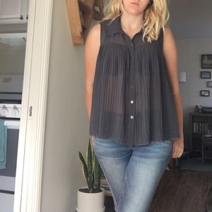 Professional or Fun Top